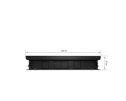 Конвектор внутрипольный Royal Thermo ATRIUM-75/300/2700-DG-U-BL Конвектор внутрипольный Royal Thermo ATRIUM-75/300/2700-DG-U-BL