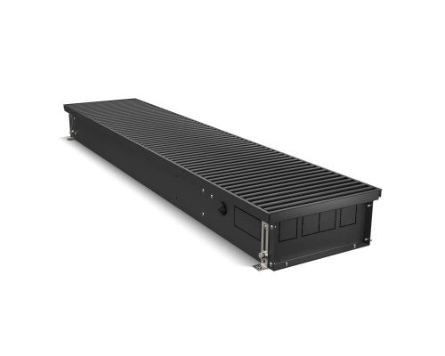 Конвектор внутрипольный Royal Thermo ATRIUM-110/250/3000-DG-U-BL Конвектор внутрипольный Royal Thermo ATRIUM-110/250/3000-DG-U-BL