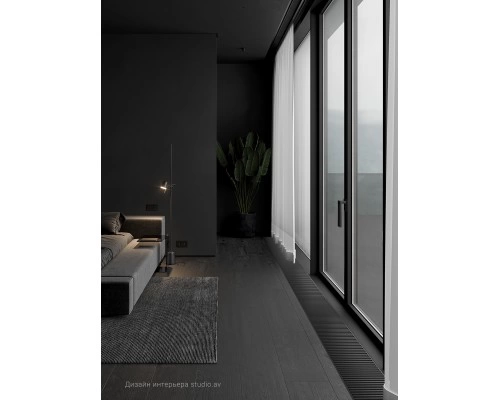 Конвектор внутрипольный Royal Thermo ATRIUM-110/250/3000-DG-U-BL Конвектор внутрипольный Royal Thermo ATRIUM-110/250/3000-DG-U-BL