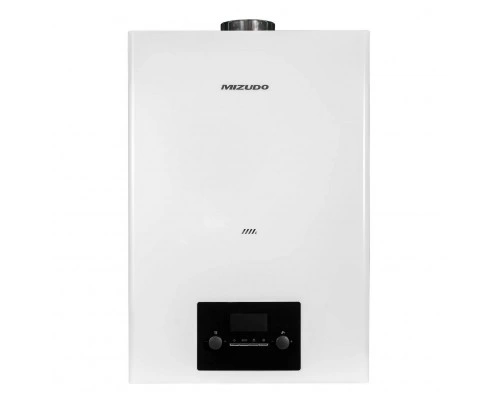 Котел газовый MIZUDO GB M44ТL настенный, 1 конт., OPT, без трехход.клап., закр.кам.сгор. Котел газовый MIZUDO GB M44ТL настенный, 1 конт., OPT, без трехход.клап., закр.кам.сгор.