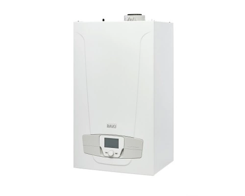 Котел газовый настенный конденсационный LUNA PLATINUM+ 33 GA Котел газовый настенный конденсационный LUNA PLATINUM+ 33 GA