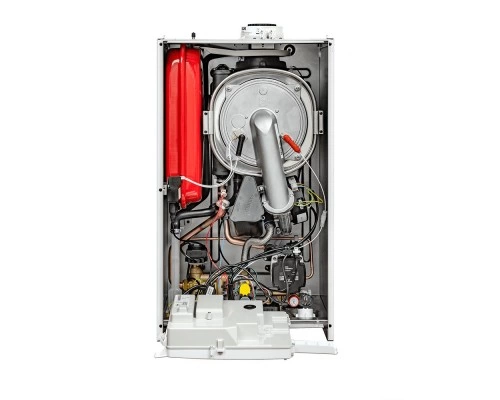 Котел газовый настенный конденсационный LUNA PLATINUM+ 33 GA Котел газовый настенный конденсационный LUNA PLATINUM+ 33 GA