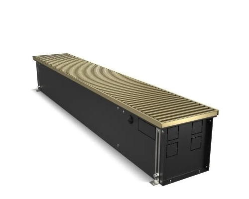 Конвектор внутрипольный Royal Thermo ATRIUM-190/200/2300-DG-U-LB Конвектор внутрипольный Royal Thermo ATRIUM-190/200/2300-DG-U-LB