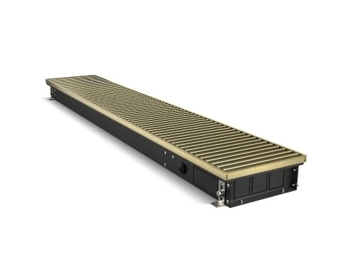 Конвектор внутрипольный Royal Thermo ATRIUM-75/200/2900-DG-U-LB Конвектор внутрипольный Royal Thermo ATRIUM-75/200/2900-DG-U-LB
