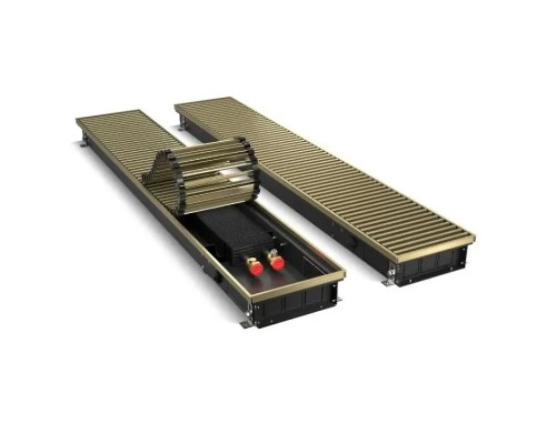 Конвектор внутрипольный Royal Thermo ATRIUM-75/200/2900-DG-U-LB Конвектор внутрипольный Royal Thermo ATRIUM-75/200/2900-DG-U-LB