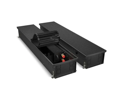 Конвектор внутрипольный Royal Thermo ATRIUM-150/250/2300-DG-U-BL Конвектор внутрипольный Royal Thermo ATRIUM-150/250/2300-DG-U-BL
