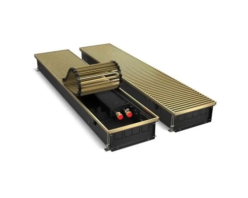 Конвектор внутрипольный Royal Thermo ATRIUM-110/200/2500-DG-U-AU Конвектор внутрипольный Royal Thermo ATRIUM-110/200/2500-DG-U-AU