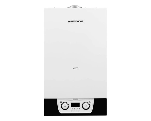 Котел газовый MIZUDO GB M15ТH настенный, 1 конт., OPT, с трехход.клап.,закр.кам.сгор. Котел газовый MIZUDO GB M15ТH настенный, 1 конт., OPT, с трехход.клап.,закр.кам.сгор.