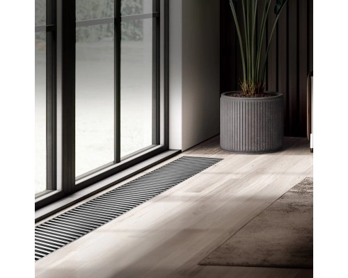 Конвектор внутрипольный Royal Thermo ATRIUM-110/200/1600-DG-U-NA Конвектор внутрипольный Royal Thermo ATRIUM-110/200/1600-DG-U-NA