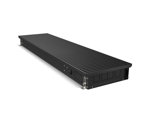 Конвектор внутрипольный Royal Thermo ATRIUM-90/300/2500-DG-U-BL Конвектор внутрипольный Royal Thermo ATRIUM-90/300/2500-DG-U-BL