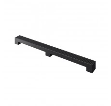 Конвектор напольный Royal Thermo STEP-80/180/2400-1-N-BL-LG-BL