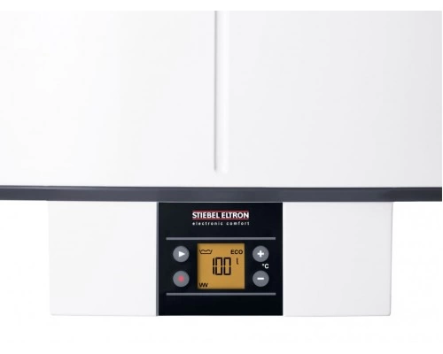 Накопительный водонагреватель STIEBEL ELTRON SHZ 100 LCD Накопительный водонагреватель STIEBEL ELTRON SHZ 100 LCD