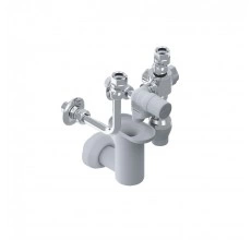 Группа безопасности STIEBEL ELTRON KV 40